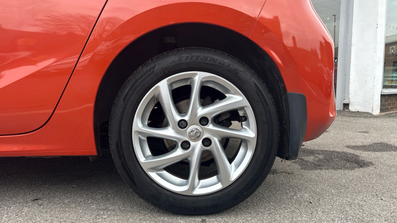 Vauxhall Corsa 1.2 Turbo SRi 5dr Petrol Hatchback